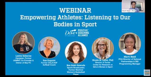 PCA Webinar